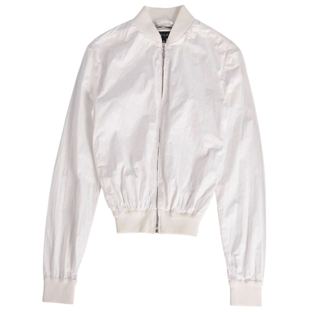 Gucci Jacket Era Paper