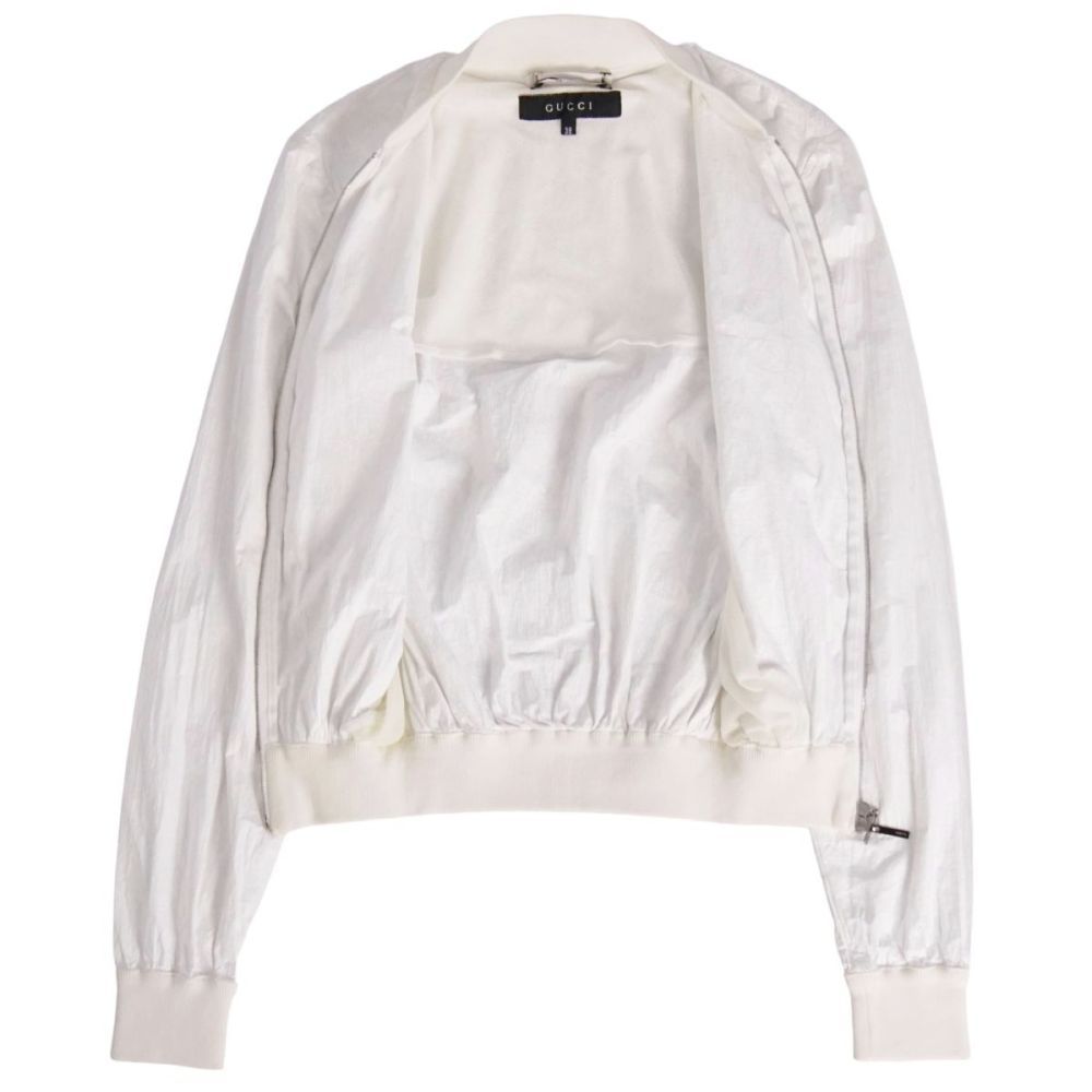 Gucci Jacket Era Paper — view 7