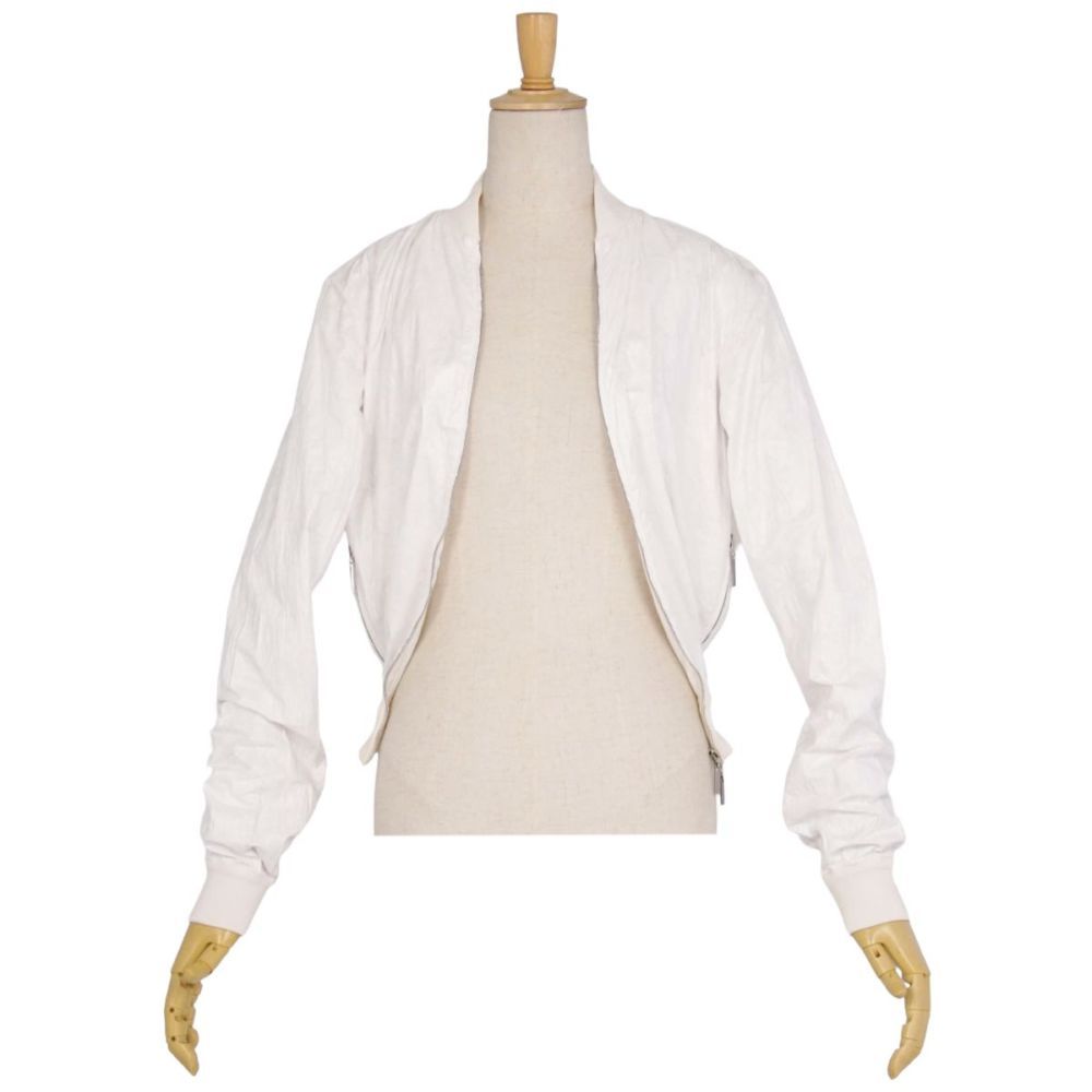 Gucci Jacket Era Paper — view 4