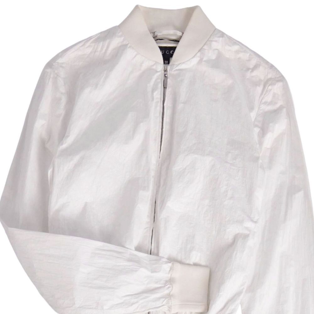 Gucci Jacket Era Paper — view 2