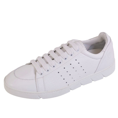 Loewe Sneakers Anagram Low Cut Lace Up les
