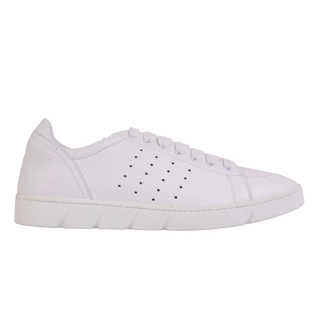 Loewe Sneakers Anagram Low Cut Lace Up les — view 6
