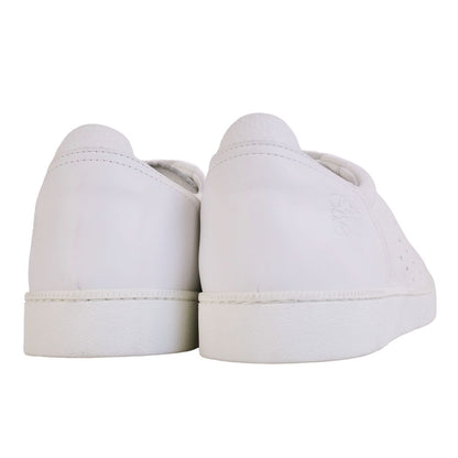 Loewe Sneakers Anagram Low Cut Lace Up les — view 5