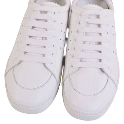 Loewe Sneakers Anagram Low Cut Lace Up les — view 3