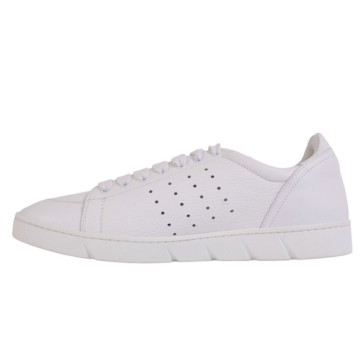 Loewe Sneakers Anagram Low Cut Lace Up les — view 7