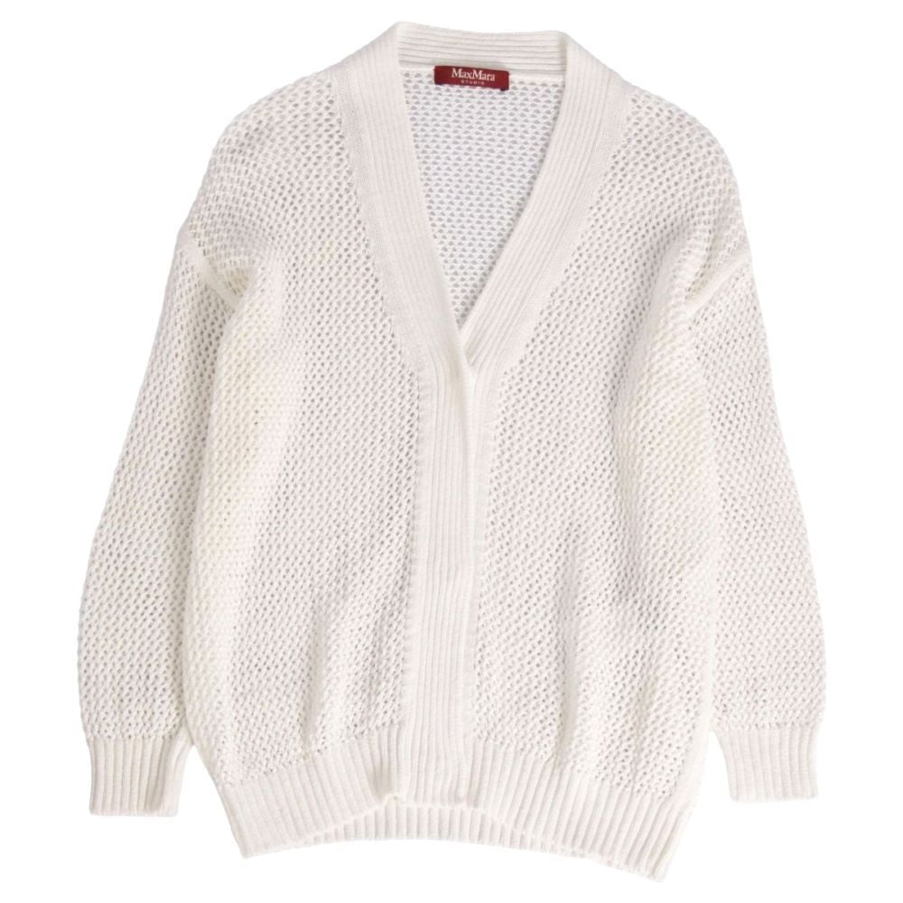 Max Mara Studio Cardigan