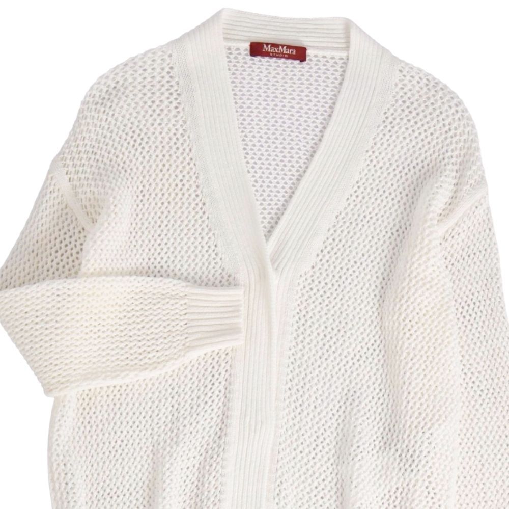 Max Mara Studio Cardigan — view 2