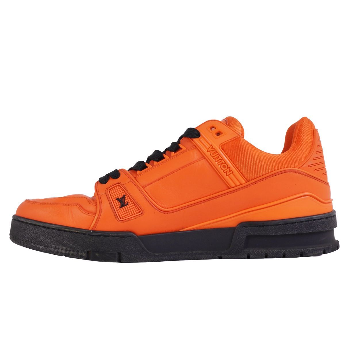 Louis Vuitton Sneakers LV Trainer — view 7