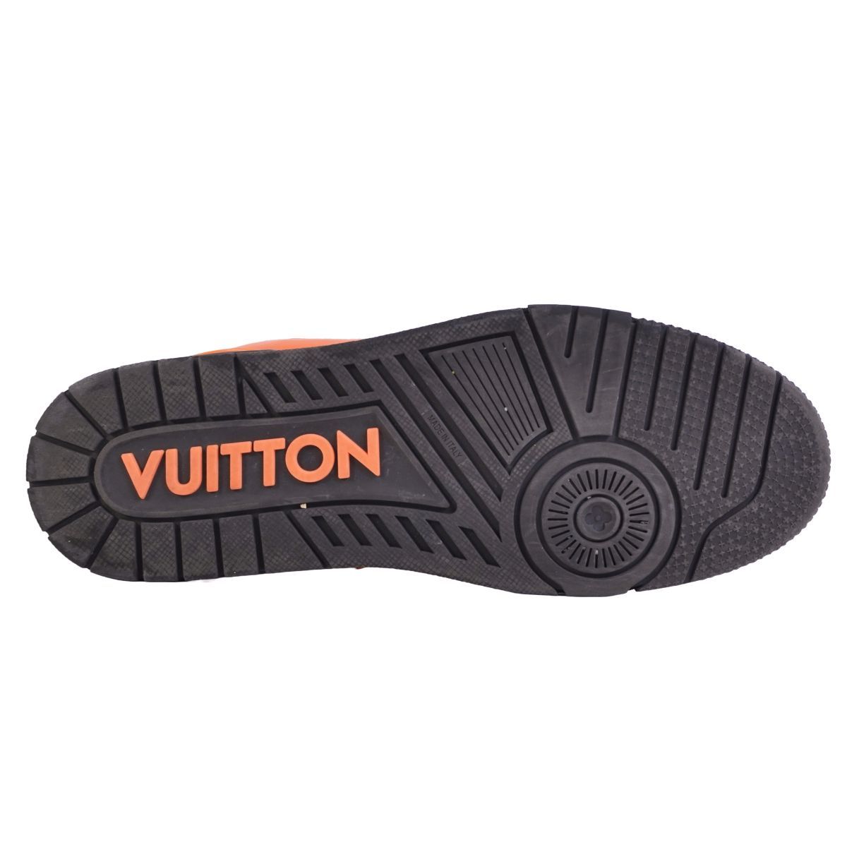 Louis Vuitton Sneakers LV Trainer — view 8