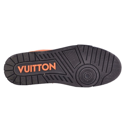 Louis Vuitton Sneakers LV Trainer — view 8