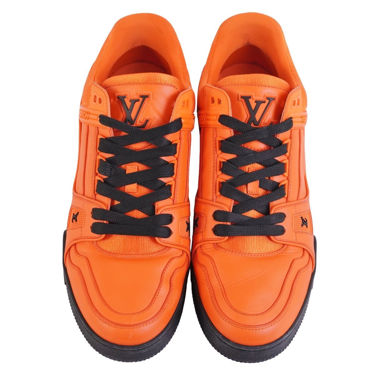 Louis Vuitton Sneakers LV Trainer — view 4