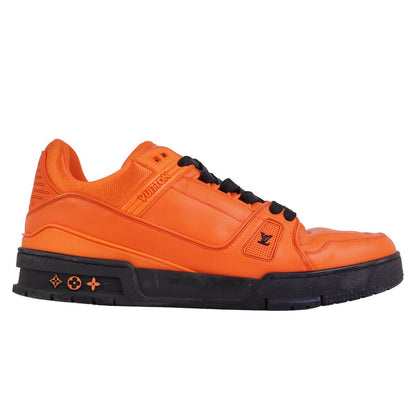 Louis Vuitton Sneakers LV Trainer — view 6