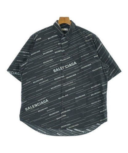 Balenciaga Shirt Black