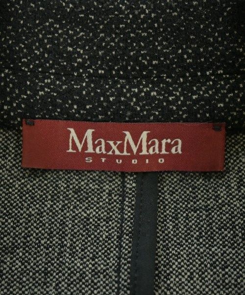 Max Mara Studio Jacket — view 3