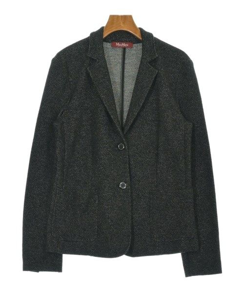Max Mara Studio Jacket