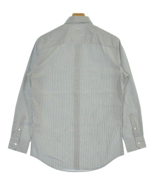 Fendi Shirt Gray — view 2