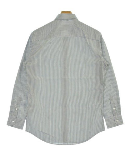 Fendi Shirt Gray — view 2
