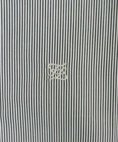 Fendi Shirt Gray — view 6