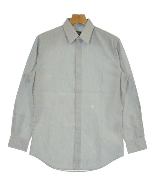 Fendi Shirt Gray
