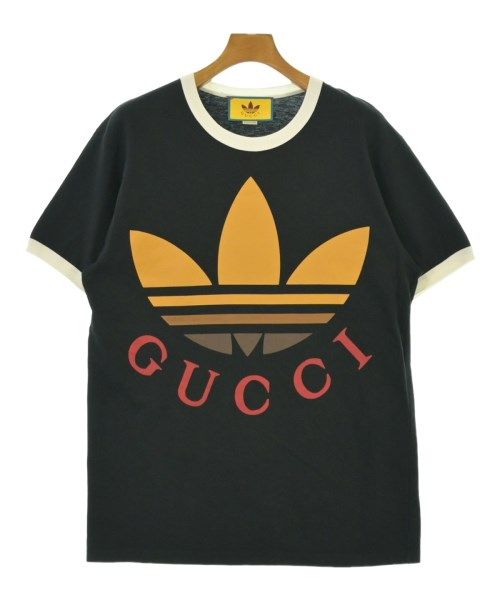 Gucci T-Shirt Black