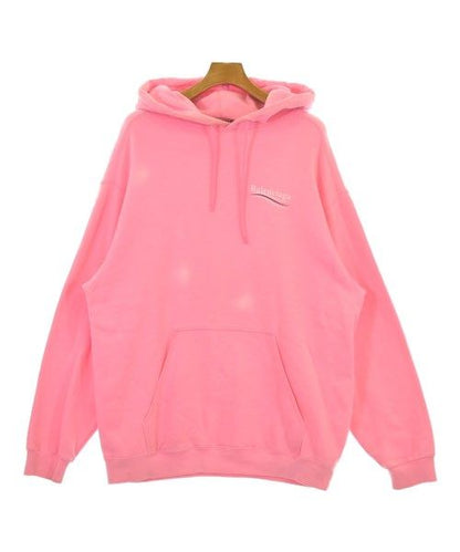 Balenciaga Hoodie Pink