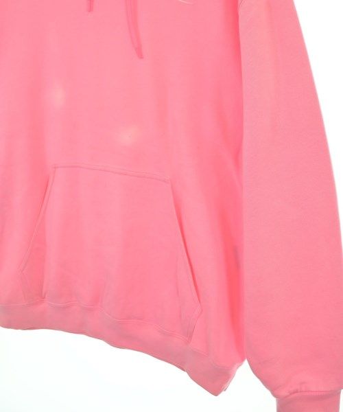 Balenciaga Hoodie Pink — view 5