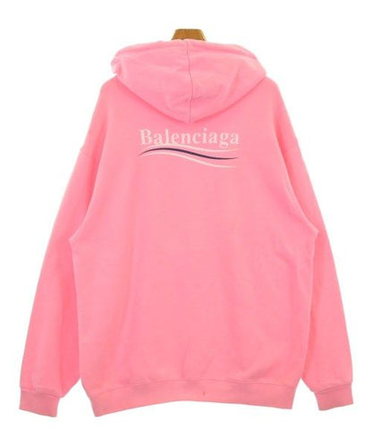 Balenciaga Hoodie Pink — view 2