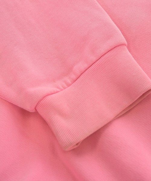 Balenciaga Hoodie Pink — view 8