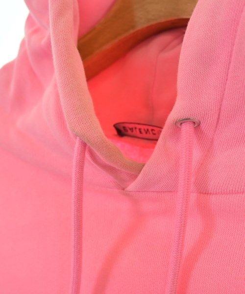 Balenciaga Hoodie Pink — view 7