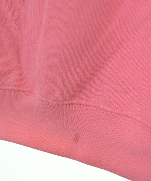 Balenciaga Hoodie Pink — view 9