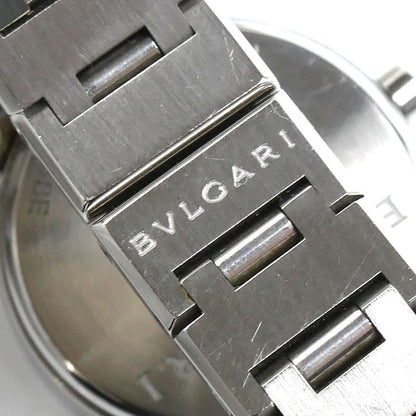 Bvlgari Watch Silver — view 5