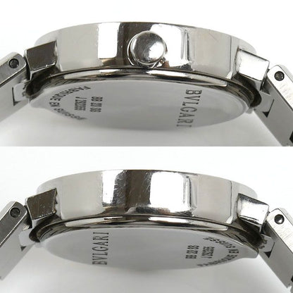 Bvlgari Watch Silver — view 4
