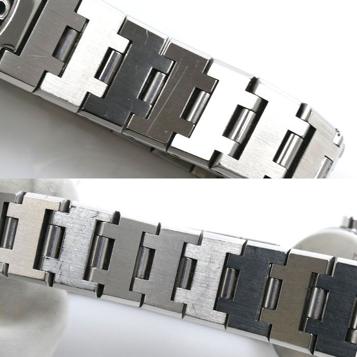 Bvlgari Watch Silver — view 6