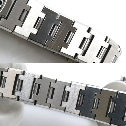 Bvlgari Watch Silver — view 6