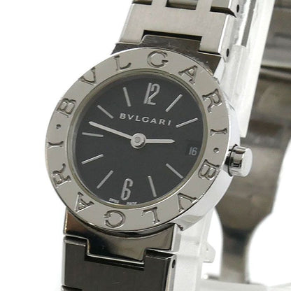 Bvlgari Watch Silver — view 2