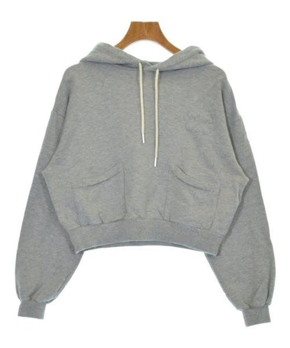 Celine Hoodie Gray