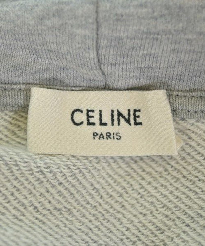 Celine Hoodie Gray — view 3