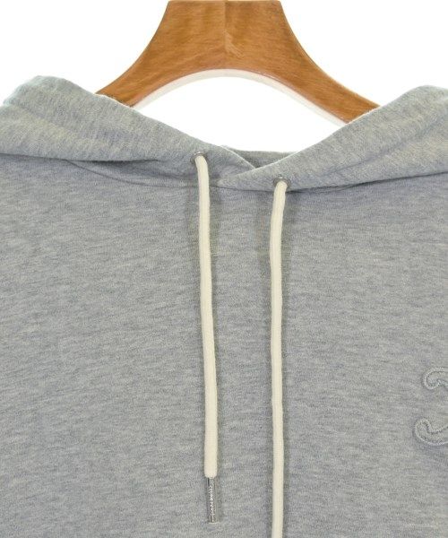 Celine Hoodie Gray — view 4