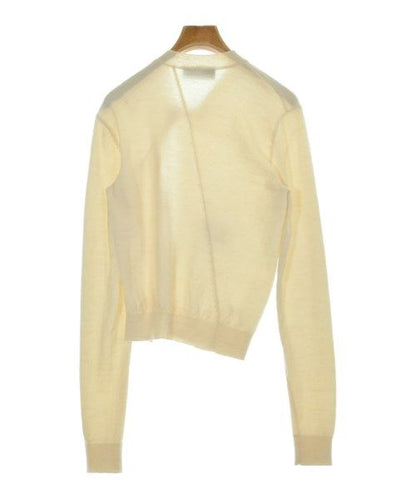 Fendi Knit Sweater Ivory — view 2