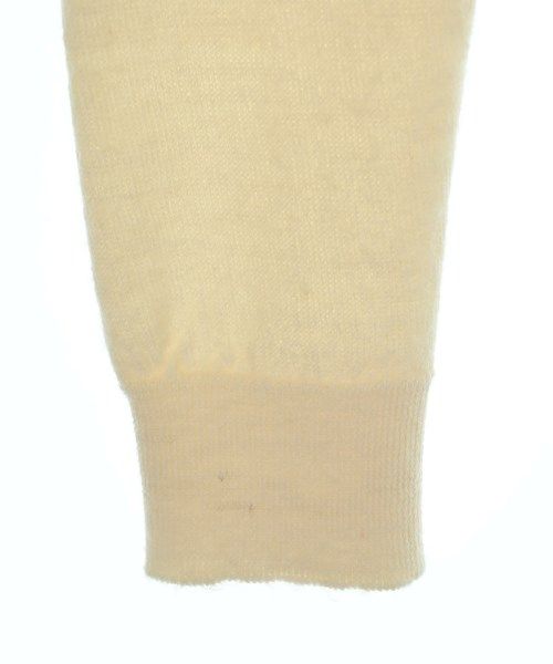 Fendi Knit Sweater Ivory — view 5