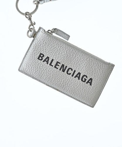 Balenciaga Wallet Coin Case — view 2
