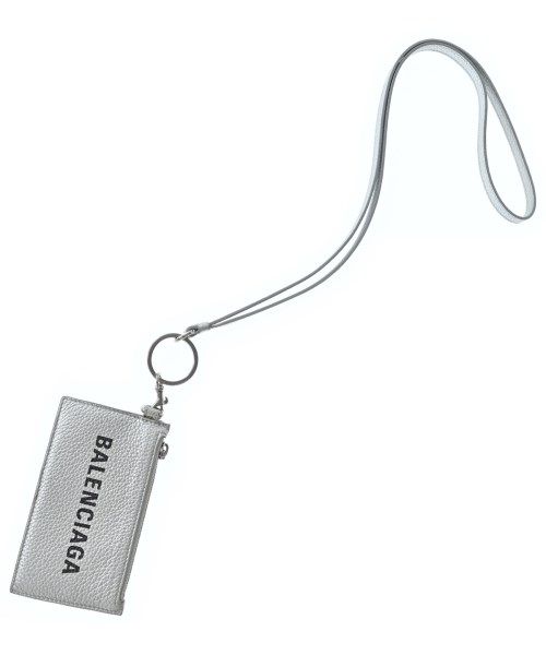 Balenciaga Wallet Coin Case