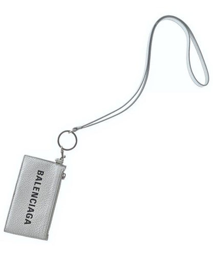 Balenciaga Wallet Coin Case