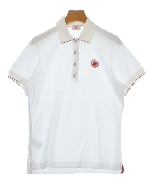 Hermes Polo White