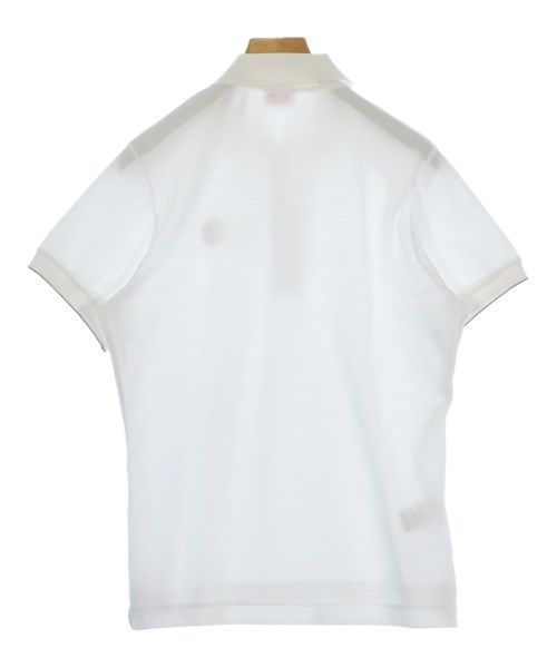 Hermes Polo White — view 2