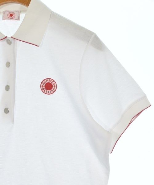 Hermes Polo White — view 6