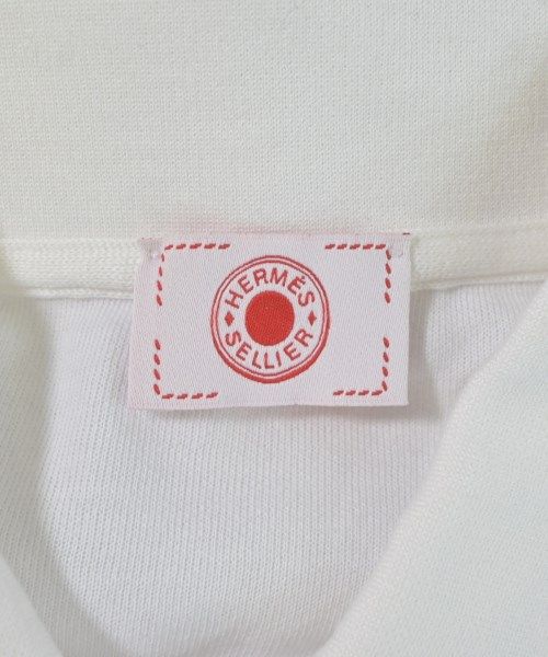 Hermes Polo White — view 3
