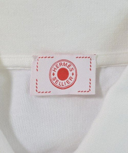 Hermes Polo White — view 3