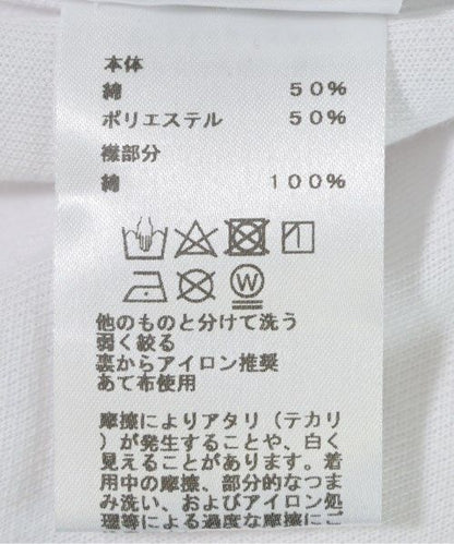 Hermes Polo White — view 4