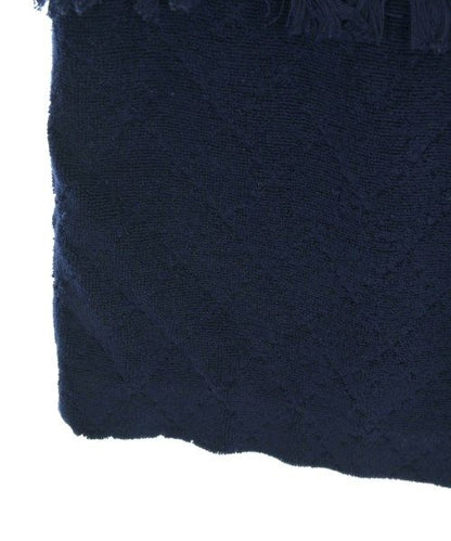 Chanel Dress Navy — view 5